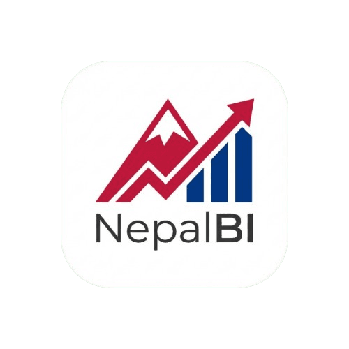 NepalBI Logo